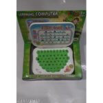 Ben 10 Learning computer
