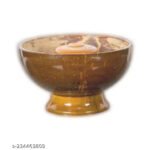 Coconut Shell Agarbathi Stand - Image 3
