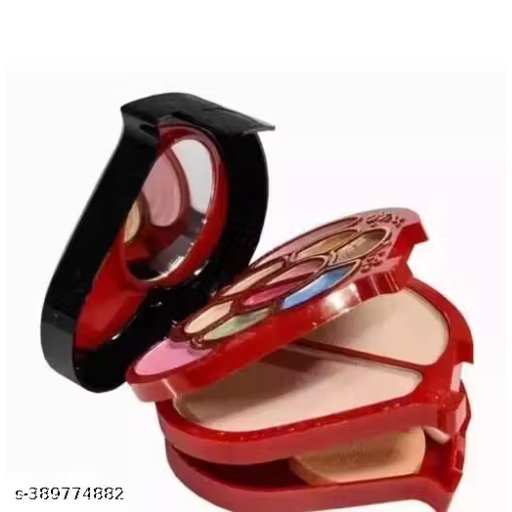 Deluxe Makeup Kit Deluxe Makeup Kit - Image 1