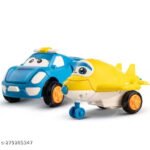 Robotic vehicles