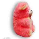Soft Teddy Bear - Image 2