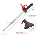 Sword like prop for kids playing
