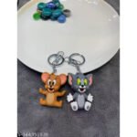 Tom & Jerry key chain - Image 2