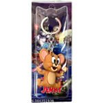 Tom & Jerry key chain - Image 3
