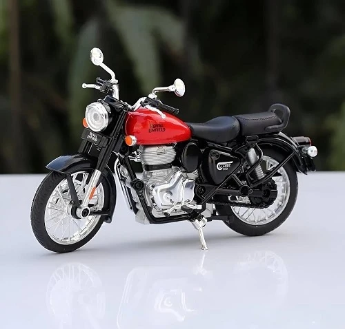 WhatsApp Image 2026-04-22 at 6.17.42 PM Mini Motorcycle Model Kit with Side Wheels & Accessories - Image 1