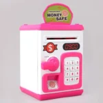 Electronic Smart Safe Piggy Bank - Image 4