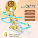 Quack-n-Glide: Musical Duck Mountain - Image 2