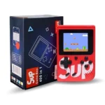 Sup Game Box 400 in 1 Retro Handheld Console