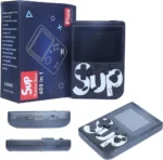 Sup Game Box 400 in 1 Retro Handheld Console - Image 2