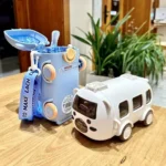 Cool Cute Bus Water Dispenser / Kids Mini Water Dispenser Bus